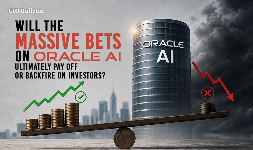 Is Oracle AI all Safe for Your Money